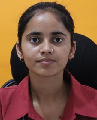 Vaishali Bajpai